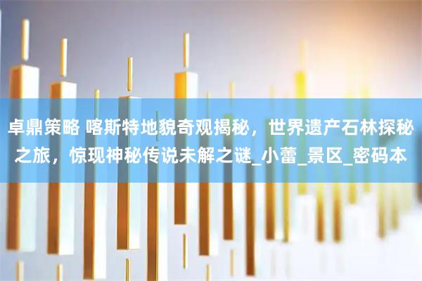 卓鼎策略 喀斯特地貌奇观揭秘,世界遗产石林探秘之旅,惊现神秘传说未解之谜_小蕾_景区_密码本